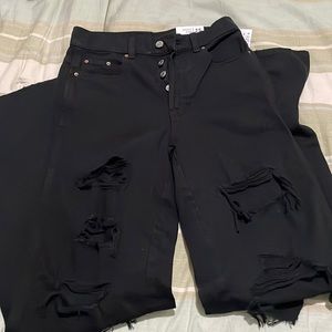 brand new pacsun jeans. SEND IN OFFERS!!